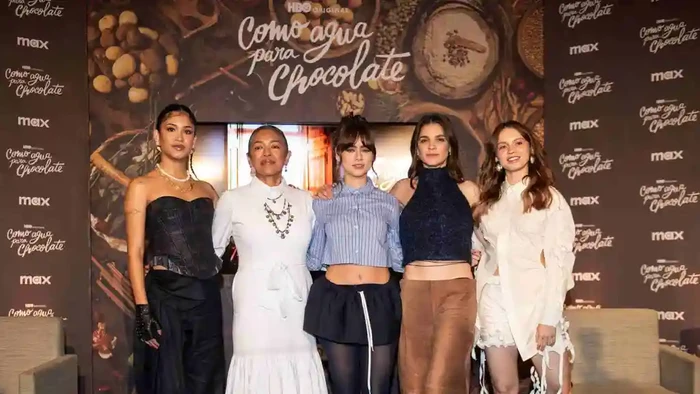 La serie ‘Como agua para chocolate’ se adaptara a la novela original