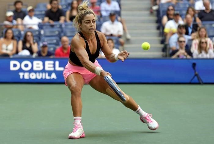 La tenista mexicana Renata Zarazúa suma logro histórico en el US Open