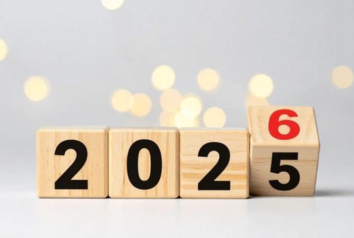 La Tierra, más dañada en 2025