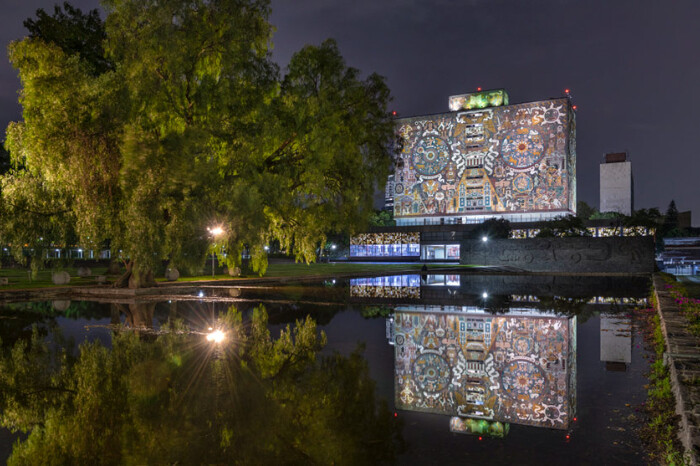 La UNAM estrena plataforma de streaming totalmente gratis