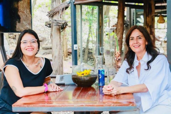 La unidad en Morena fundamental en Michoacán: Gabriela Molina