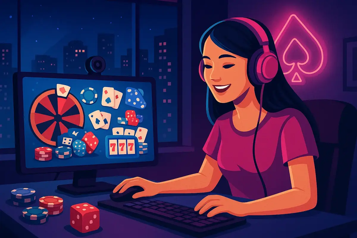 La vida nocturna digital ya no tiene fronteras