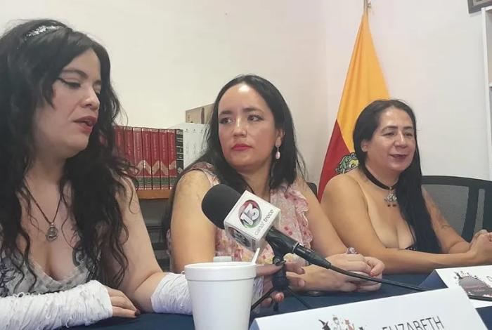 “La violencia no se va a callar por callarle la boca a los artistas”: Metamórficas Violeta sobre censura a narcocorridos