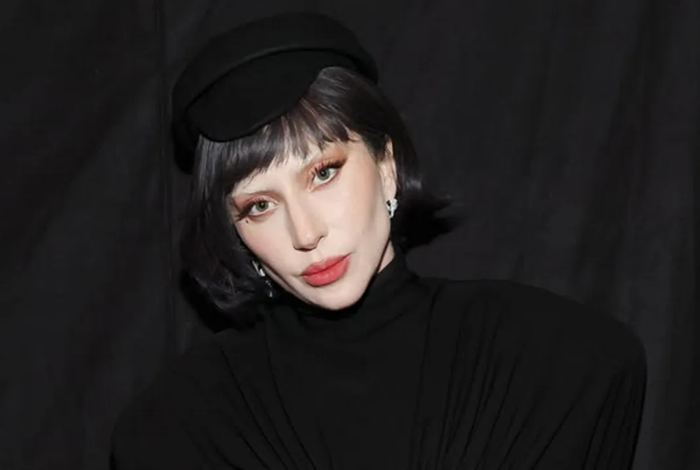 Lady Gaga se une a la serie Wednesday