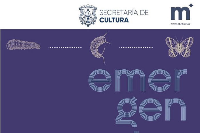 Lanza SeCultura Morelia convocatoria al Seminario de Escritura Creativa ‘Emergentes’