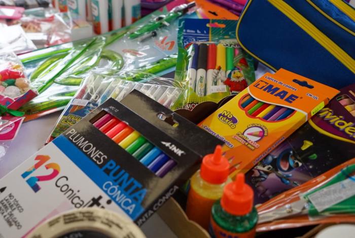 Lanza SEE sugerencia de lista de útiles escolares para evitar gastos excesivos