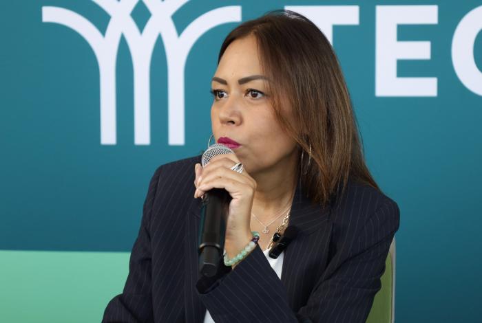 Lanzan Liderando Ando, proyecto que impulsará el liderazgo femenino