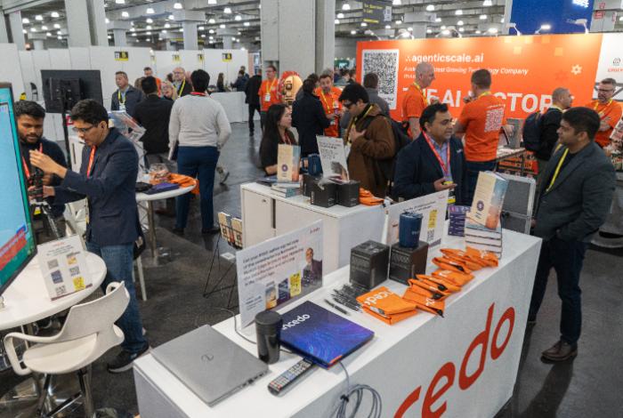 Lanzan un sistema de IA para que personas con pérdida de habla puedan volver a conversar