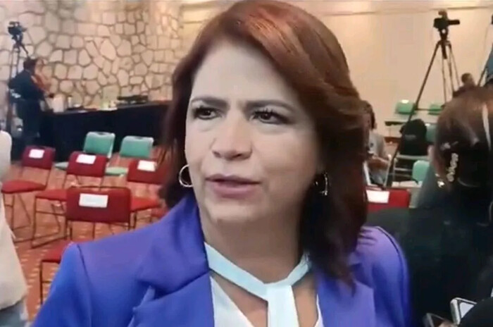 Las mujeres estamos preparadas para gobernar en Michoacán: Fabiola Alanís