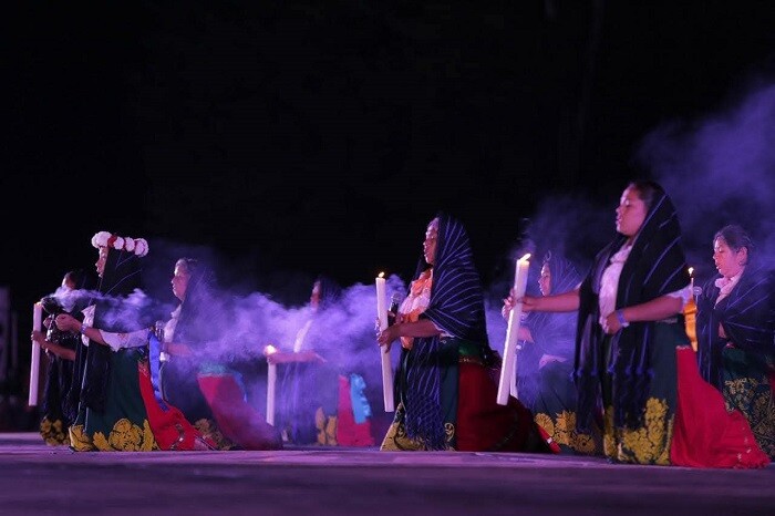 Las Panaderas y las Aguadoras, entre las danzas que se presentarán en Tzintzuntzan en la K’uínchekua 2025