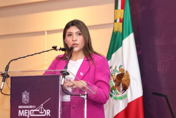 Las Solidarias, autonomía económica para romper ciclos de violencia: Seimujer