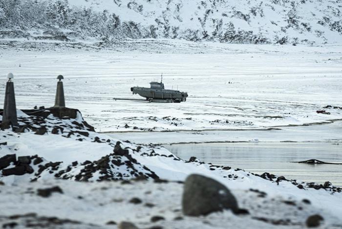 Las tierras raras y el oro, los grandes atractivos de Groenlandia que quiere Trump