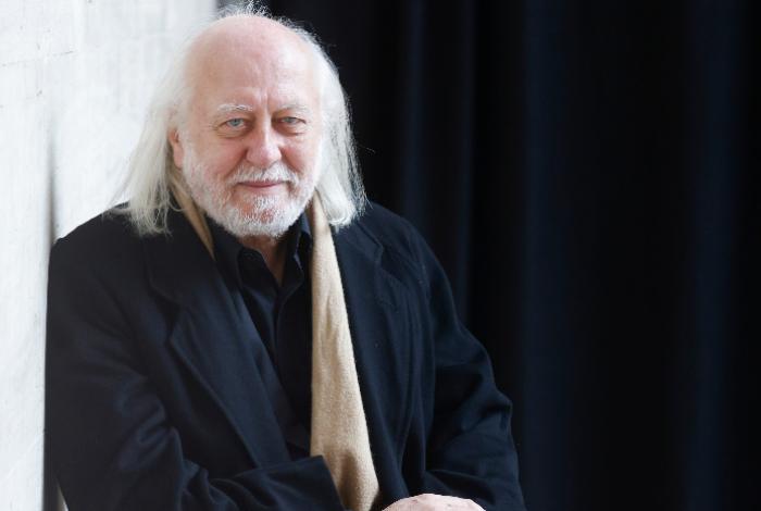 László Krasznahorkai, último nobel de literatura: "El apocalipsis ya está sucediendo"