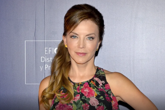 Laura Flores confirma separación de Eduardo Salazar