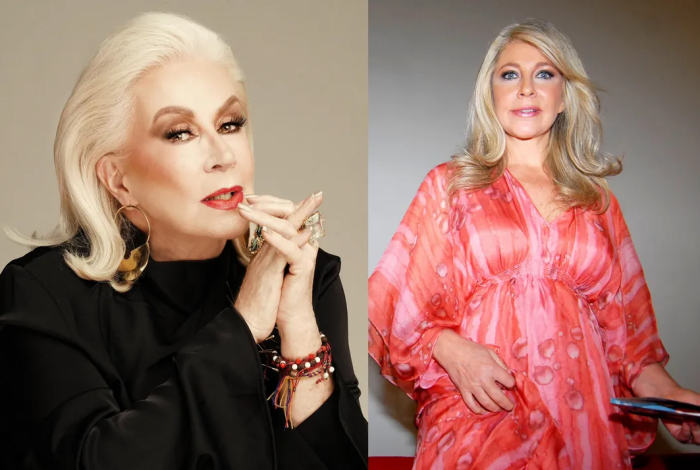 Laura Zapata reflexiona sobre el legado de Ernestina Sodi