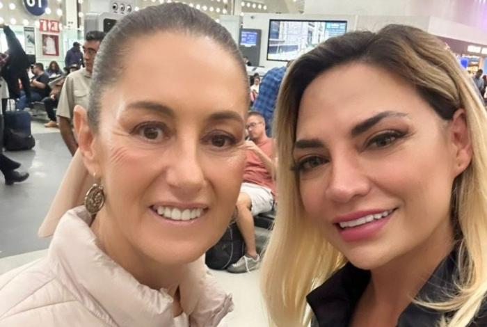 Lázaro Cárdenas recibirá nueva inversión estratégica del Gobierno de México. Omega Vázquez