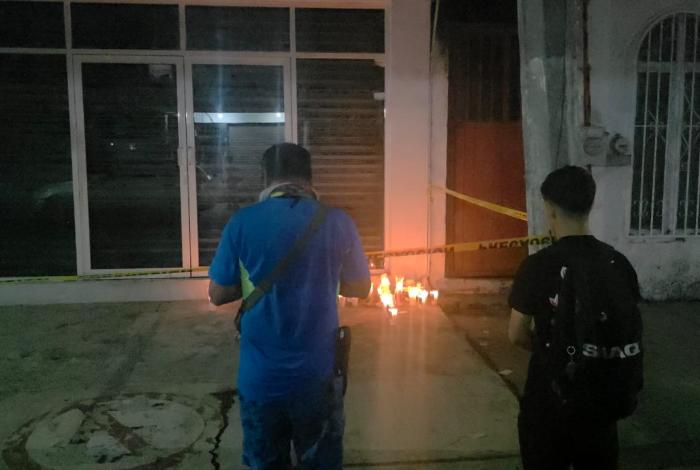 LC, entre el dolor y la incredulidad por muerte de trabajadoras de preparatoria