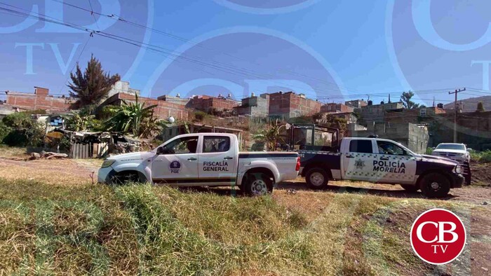 Le balean la cabeza en la Lombardo Toledano