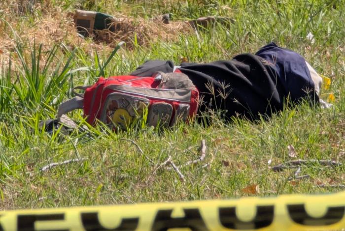 Le dieron 20 tiros y lo dejaron tirado a la orilla de la carretera en Jacona