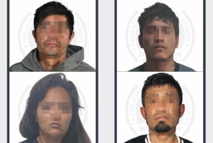 Le pidieron un servicio en su negocio: así engañaron a comerciante para secuestrarlo