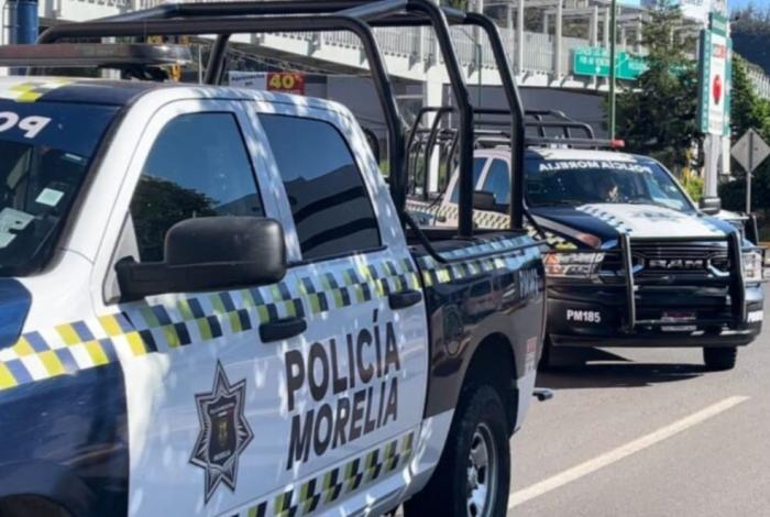 Le quitan 800 mil pesos cuando iba a depositarlos al banco, en Camelinas