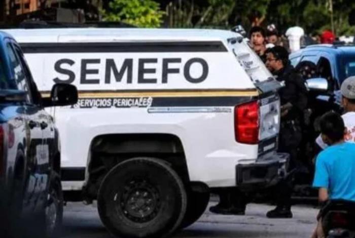 Le quitan la vid4 a joven jornalero, en Apatzingán