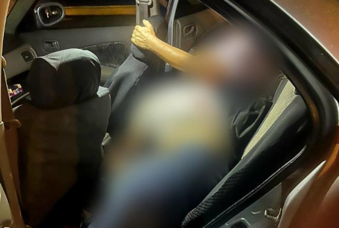 Le roban su moto y lo matan a balazos en Apatzingán