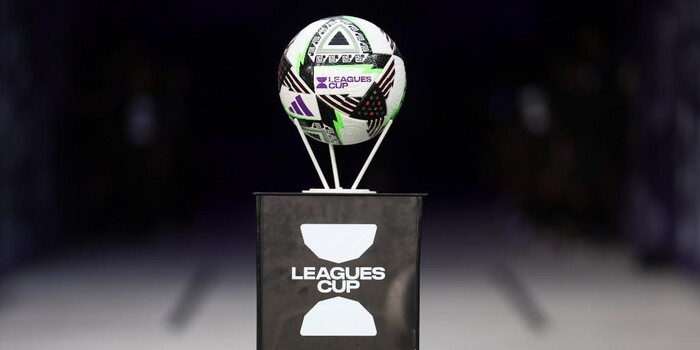 Leagues Cup presentó el calendario para la edición 2025