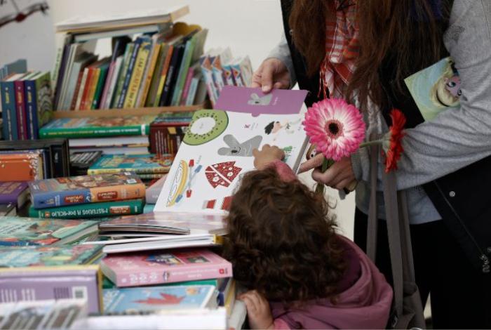 Lectura en Navidad: vuelven los clásicos como “El Principito”, título elegido por jóvenes y niños