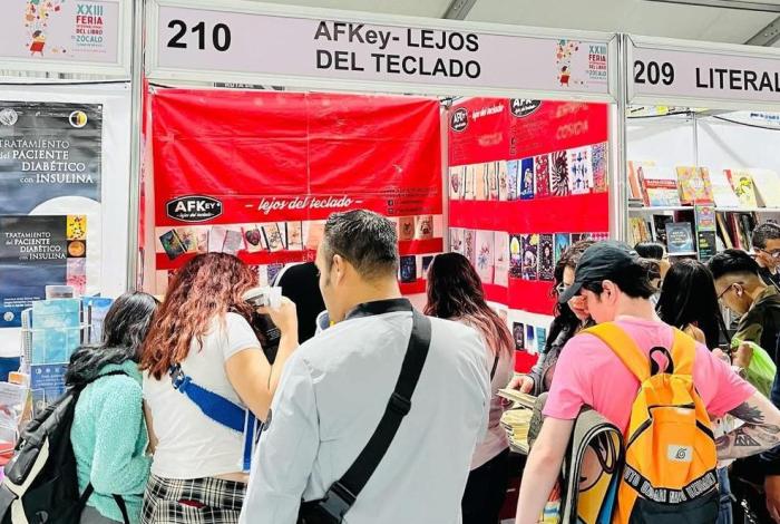 ‘Lejos del teclado’, tradiciones nacionales alejadas de la tecnología