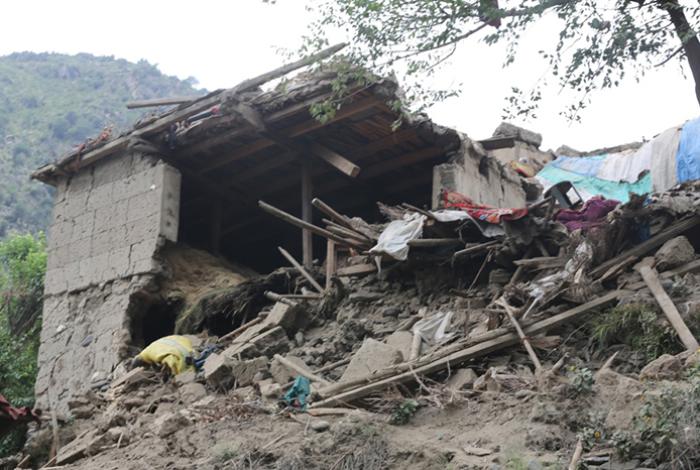 León XIV expresa su solidaridad tras el terremoto en Afganistán, con más de 800 muertos
