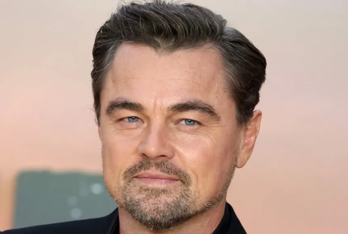 Leonardo DiCaprio es nombrado Artista del Año 2025 por TIME