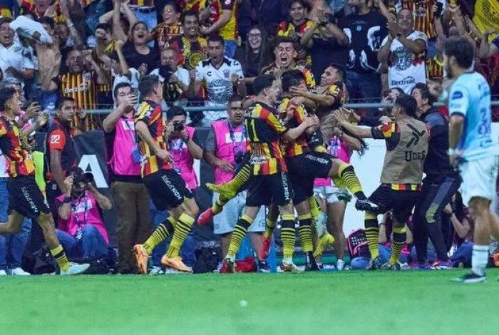 Leones Negros de la UdeG, Campeones del Clausura 2025 de la Liga de Expansión