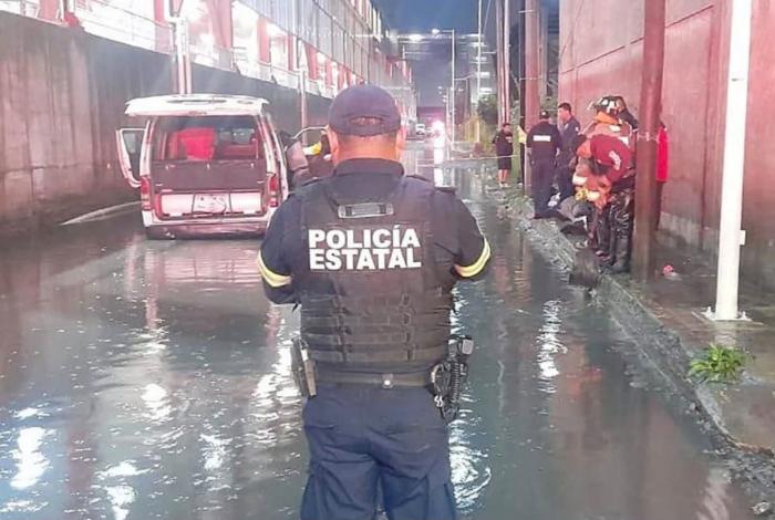 Les llega a 6 la muerte en silencio