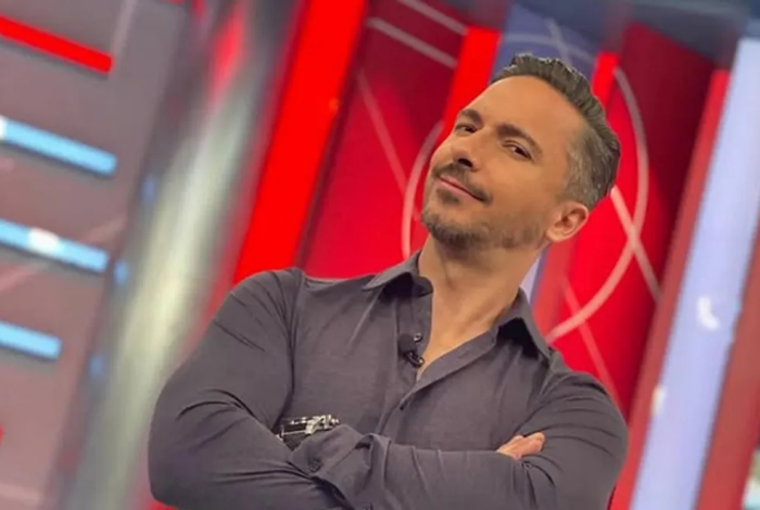 Álex Bisogno defenderá los derechos de su sobrina Michaela