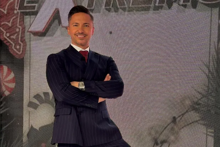 Álex Bisoño preocupado por la herencia de su sobrina Michaela