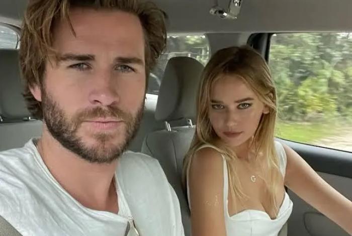 Liam Hemsworth se compromete con Gabriella Brooks