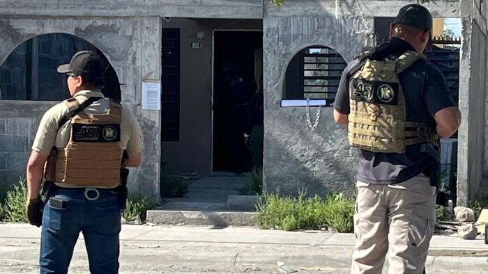 Liberan a 14 víctimas de secuestro masivo en Nuevo León