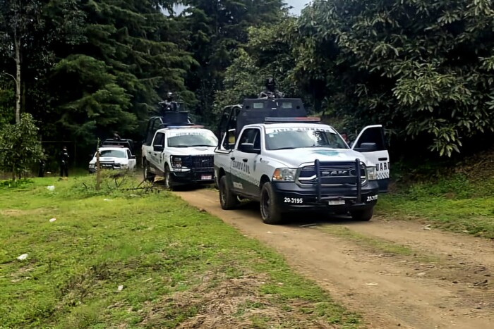 Liberan a maestra secuestrada en Uruapan