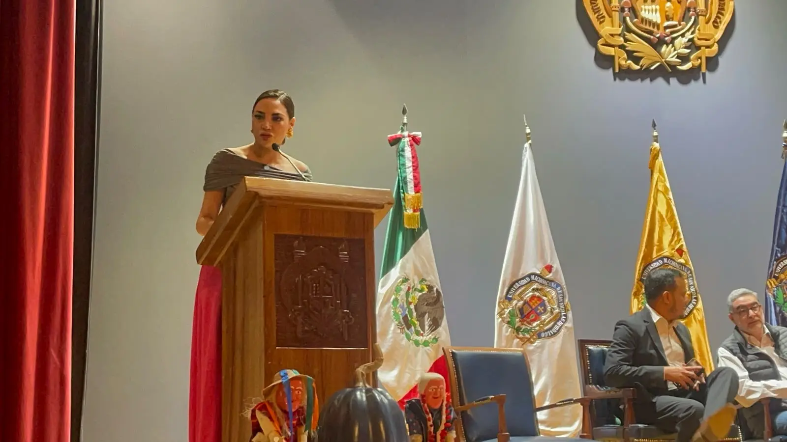 Libro “Balas con Remitente” invita a la reflexión sobre el impacto del tráfico de armas a México
