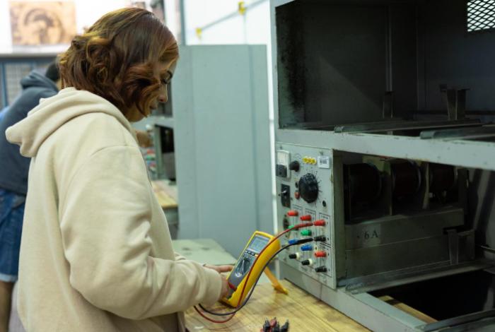 Licenciatura en Ingeniería Electricista de la UMSNH obtiene acreditación del CACEI con reconocimiento del Washington Accord