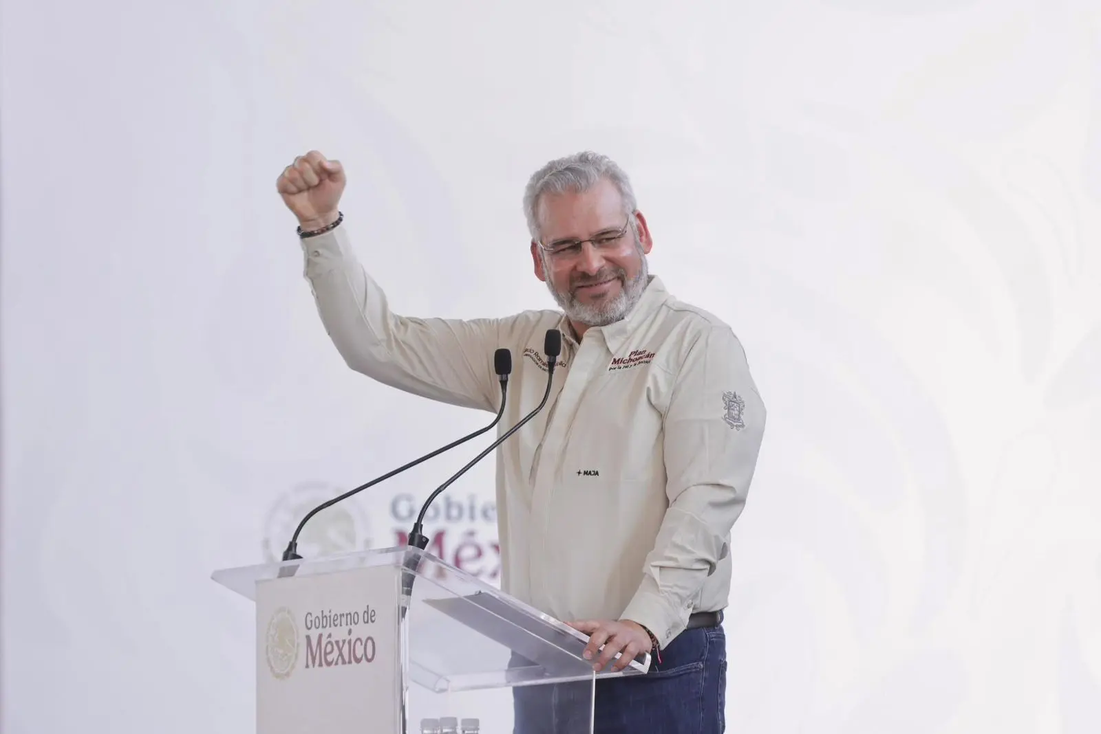 ¡Líder nacional! Michoacán supera el millón de toneladas de limón al año: Bedolla