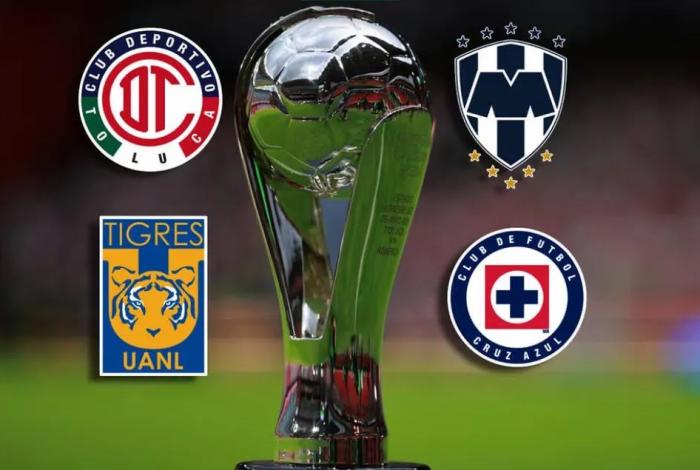 Liga MX: ¿Dónde ver EN VIVO las Semifinales del Apertura 2025?