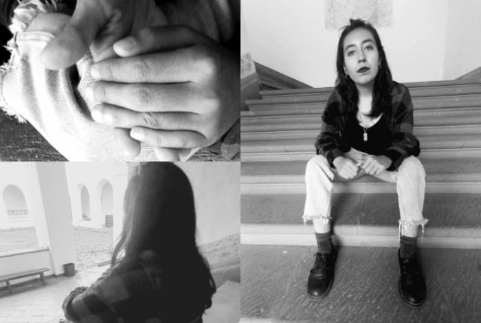 Lilian Mendoza, orientarse en el relato del sonido