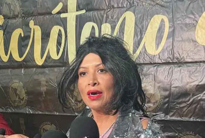 Liliana Arriaga denuncia racismo en hotel de Texas