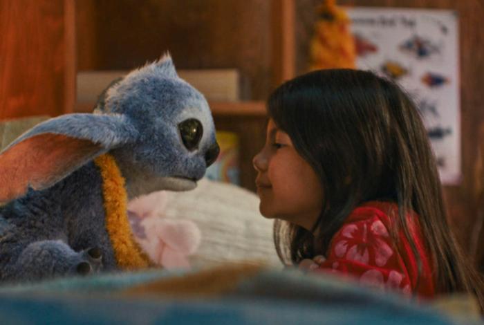 'Lilo & Stitch' arrasa en taquilla y la última 'Misión imposible' entra con fuerza