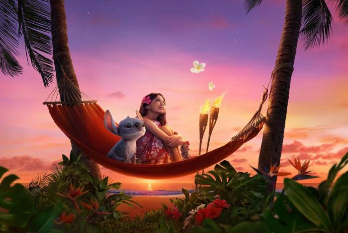 “Lilo & Stitch” supera los mil millones de dólares en taquilla