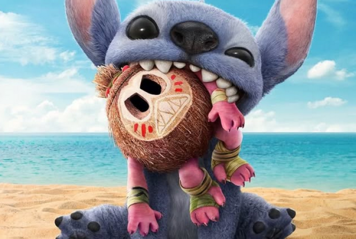 Lilo y Stitch live-action entra a las 50 películas más taquilleras de la historia