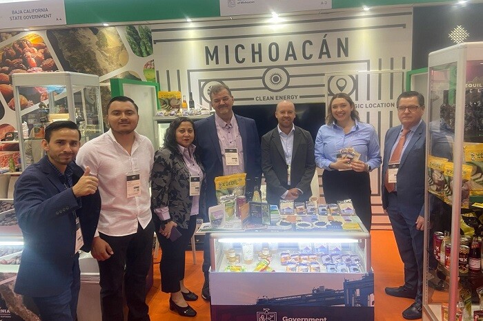 Limoneros de Michoacán buscan conquistar mercado asiático: Sedeco