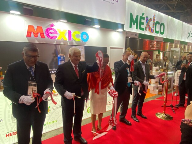 Limoneros de Michoacán buscan conquistar mercado asiático: Sedeco